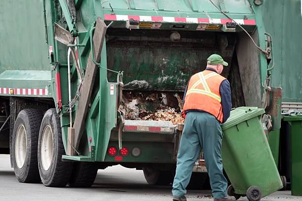 Best Appliance Removal  in Broad Creek, NC