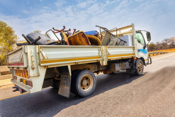 Best Residential Junk Removal  in Broad Creek, NC