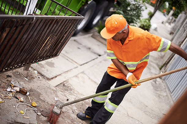 Best Recycling Services for Junk  in Broad Creek, NC